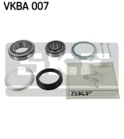 Комплект подшипника SKF VKBA 007